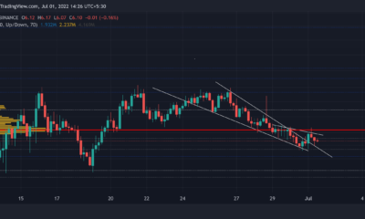 Chainlink: 이 패턴의 중단이 LINK의 기술에 미치는 영향은…