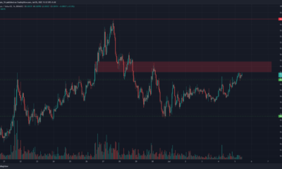 Dogecoin은 더 높은 기간 저항에 접근합니다. 이번에는 황소가 승리할 수 있습니까?