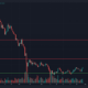 XRP는 3주 만에 20% 향상되었습니다. 추가 수익이 예상되는 이유는 다음과 같습니다.