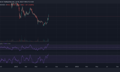 Quant Network는 90%의 가격 상승과 QNT의 상당한 축적 속에서 어디에 서 있습니까?