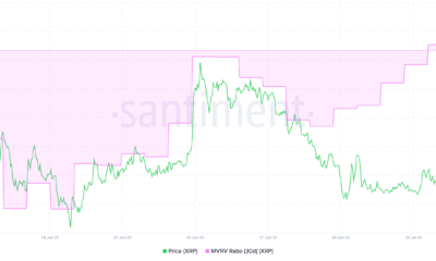 SEC v. Ripple: XRP는 끝없는 싸움에서 패자입니까?