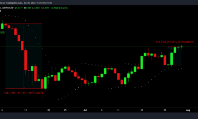 BTC의 5% 랠리에도 불구하고 Bitcoin 투자자가 취약한 이유