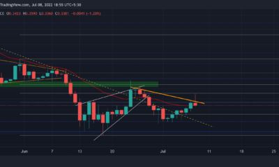 XRP 거래자가 베팅하기 전에 이러한 수준을 주의해야 하는 이유
