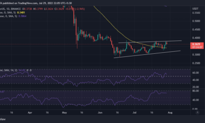 Ripple은 2분기 보고서를 통해 SEC 소송 업데이트 및 NFT 시장에 대한 공격적인 추진을 공개합니다.