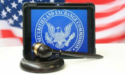 Emmer: SEC, '위헌적으로 관할권 확장'을 위해 집행 사용