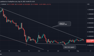 거래할 기분이 아닌 Cardano 보유자는 먼저 이것을 읽어야 합니다.