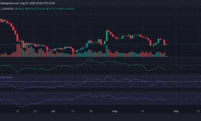 왜 비트코인 ​​캐시 [BCH] 투자자는 곧 이익을 기대해서는 안 됩니다.