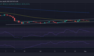 Bitcoin 투자자는 이러한 결과에서 거래 명확성을 찾을 수 있습니다.