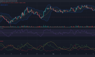 비트코인 [BTC] 거래자는 단기 이익을 기대하지 않고 꽉 앉아 있어야 하기 때문에…
