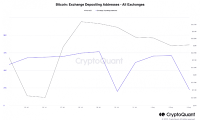 비트코인인지 평가 [BTC] 좋은 '8월의 방문자'가 될 것입니다