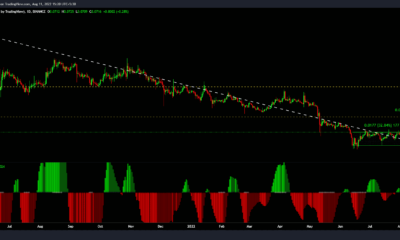 Dogecoin은 Q3가 끝나기 전에 40% 랠리를 할 수 있습니까?