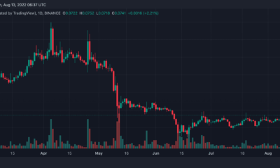 Dogecoin(DOGE) 가격 예측 2025-2030: DOGE는 2030년까지 $0.80까지?