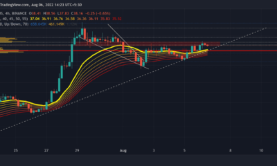 Ethereum Classic: ETC의 랠리 지속 능력을 측정하는 방법