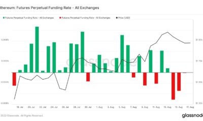 이더 리움 [ETH] 비트코인을 던지다 [BTC] 이 분야에서 최고의 자리를 차지하기 위해