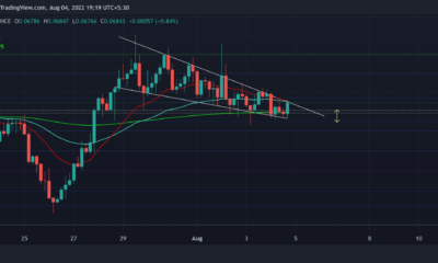 이 패턴의 돌파 가능성을 활용하는 TRX 황소의 '어디서, 어떻게'