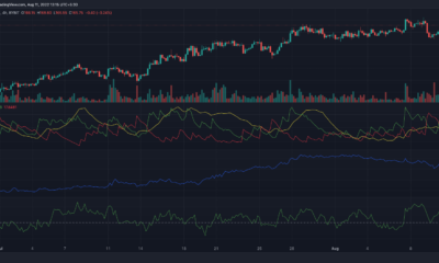 Monero는 Binance 지원을 받지만 XMR 거래자는 오래 가야합니다.