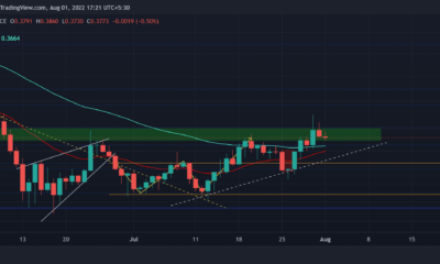 XRP 투자자가 이 '높은 보상의 낮은 위험' 전략을 활용하는 방법