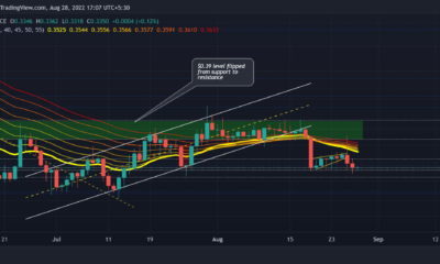 XRP: 수익성 유지를 위한 돌파 전략 개요