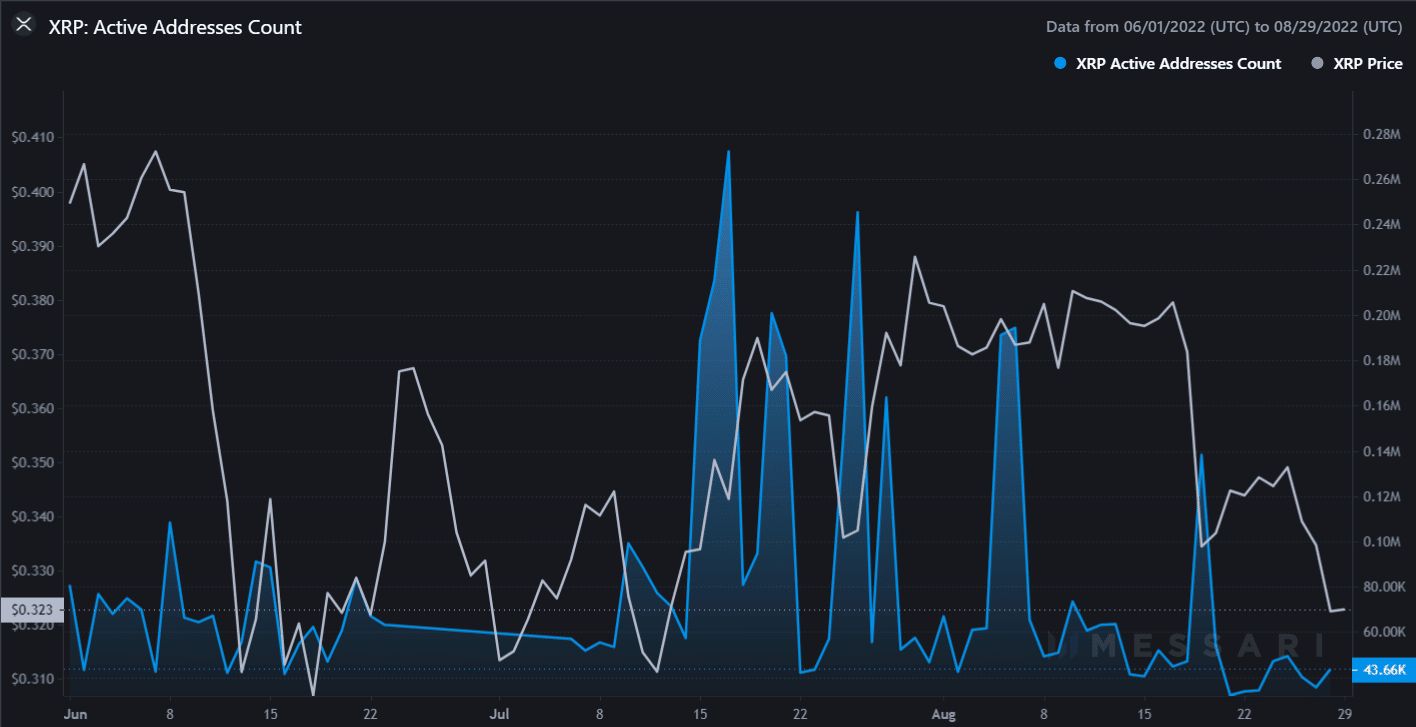 Ripple의 글로벌 채택이 증가하고 있지만 XRP 보유자를 위한 준비 사항