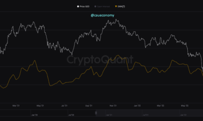 Bitcoin: BTC가 다음에 갈 수 있는 곳에 대한 분석가의 견해