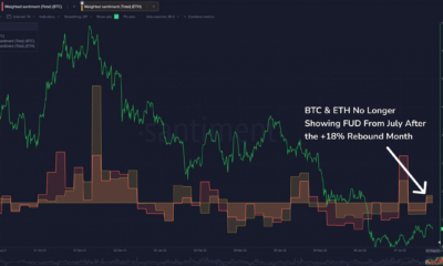 비트코인 윌 [BTC] 이더리움과 함께 [ETH] 이번 달 5배