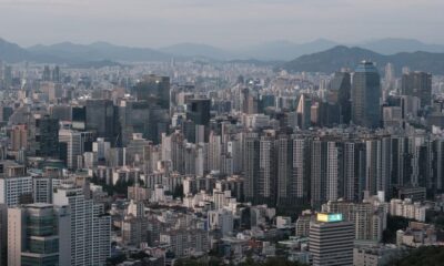 한국: Crypto-airdrops는 곧 증여세의 대상이 될 수 있습니다.