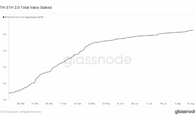Ethereum: 병합이 다른 토큰을 위험에 빠뜨리는 방법은 다음과 같습니다.