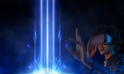 Metaverse를 형성하려는 Meta의 시도는 '실패'할 것입니다. Ethereum의 Buterin
