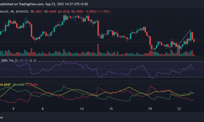 Cardano: Vasil의 성공 이야기와 투자자들이 지금 기대해야 하는 것