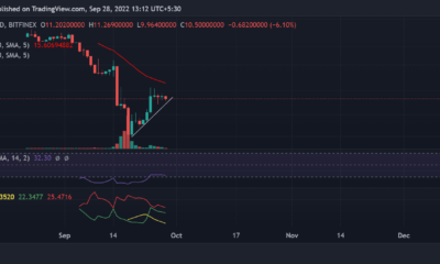 ETHPoW의 70% 상승은 거래자들을 흥분시킬 수 있지만 여기에서 지속되는 장점이 있습니다.