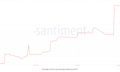 이더 리움 [ETH]: 이 pro-ETH 지표를 자세히 살펴봐야 하는 이유