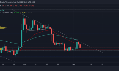 Filecoin의 측정 [FIL] 하락장에서 반등할 가능성