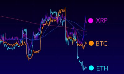 'SEC의 영향' XRP의 최신 디커플링은 곧 이 방향으로 밀릴 수 있습니다.