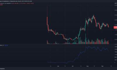 Ethereum Merge를 기다리는 Lido Finance 투자자는 이것을 읽어야 합니다.