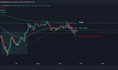 MATIC 구매자가 이 전략을 활용하여 수익성을 유지하는 방법