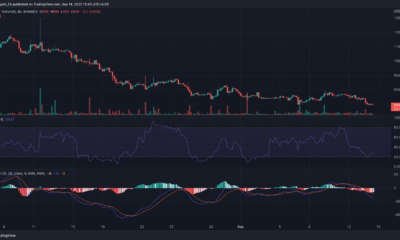 MakerDAO는 Merge가 USDC를 줄이겠다는 위협을 확인했지만 더 많은 것이 있습니다.