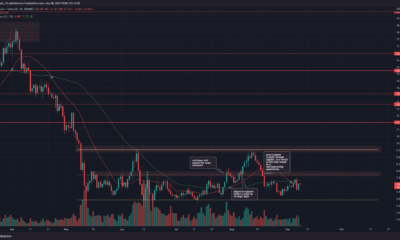Chainlink가 다음 주요 가격 움직임에 대비하기 위해 이 저항을 다시 테스트하는 것을 조심하십시오.