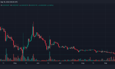 Safemoon(SFM) 가격 예측 2025-2030: SFM은 2030년에 $0.38까지 오를 수 있습니까?
