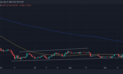 XRP 홀더는 이 중요한 관찰 덕분에 험난한 여정에 빠질 수 있습니다.