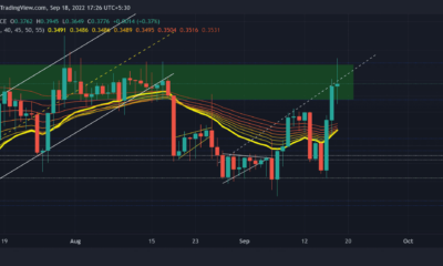 가장 최근의 랠리 이후 XRP의 확장된 성장 잠재력 추적
