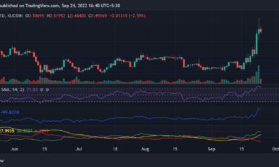 XRP 커뮤니티가 지금 강세를 보이는 모든 이유