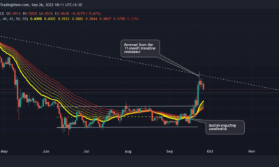 XRP: 어디로 가야 할까요?  이전 강세장의 영향 묘사