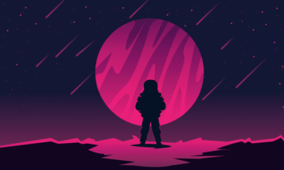 Doodles NFT 보유자는 이 최신 개발을 알게 되어 가장 기쁠 것입니다.