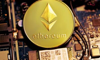 Ethereum: ETH 병합이 모든 무지개와 햇빛이 아닌 이유가 여기에 있습니다.