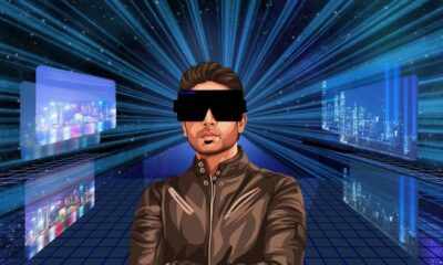 DBS은행, 샌드박스와 손잡고 메타버스 진입