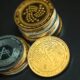 카르다노 [ADA] 시가 총액 기준으로 XRP 미만이지만 일일 이익은 그렇지 않은 상태입니다.