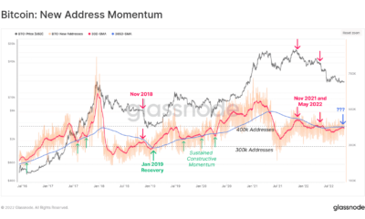 Bitcoin: 가격이 다음에 갈 수 있는 위치에 대한 곰과 황소 사례 만들기