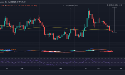 알고랜드 [ALGO] 다음을 통해 Ethereum에 고유한 USDC를 수용합니다.