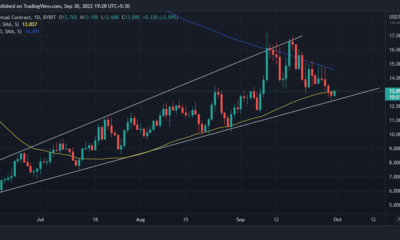 Cosmos는 Interchain-ATOMic 세부 정보를 통해 기본 USDC를 출시합니다.