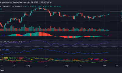BNB 및 BUSD 보유자, 이 Binance 발표는 영향을 미칠 수 있습니다…